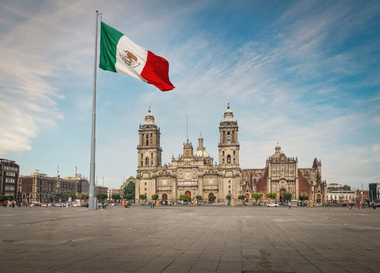 Historic & Iconic Places to visit in Mexico City