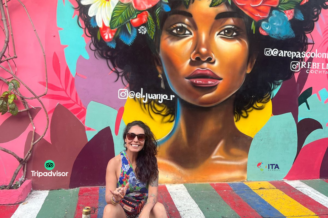 Birthday Month Finale in Cartagena: A Celebration to Remember