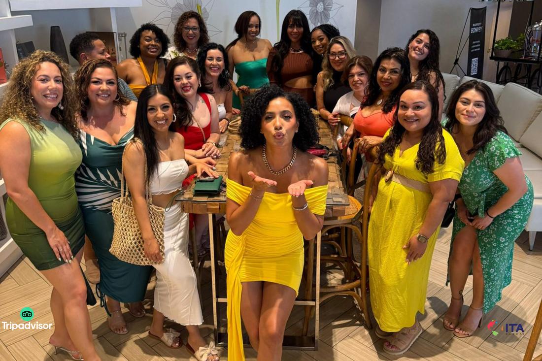 Unforgettable Vibes in the Dominican Republic with ITA Global