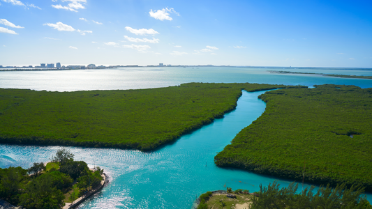 Oportunidad de Inversión Inmobiliaria Internacional Cancun Mexico