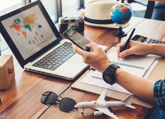 ITA GLOBAL - Your Gateway to Exceptional Travel Experiences!