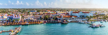 Aruba vacation packages