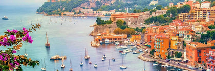 Monaco vacation packages