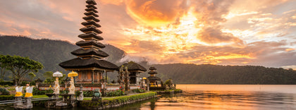 Indonesia Vacation Packages