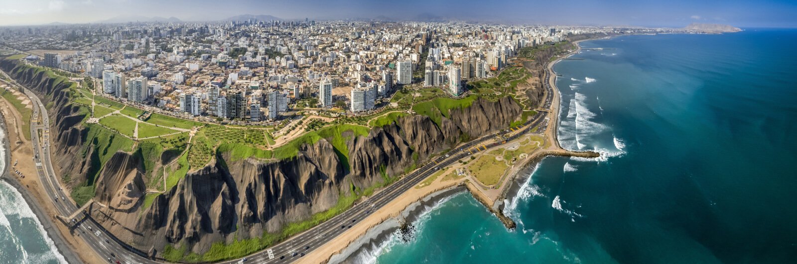 Peru Vacation Packages 2024| ITA Global – ITAGLOBAL