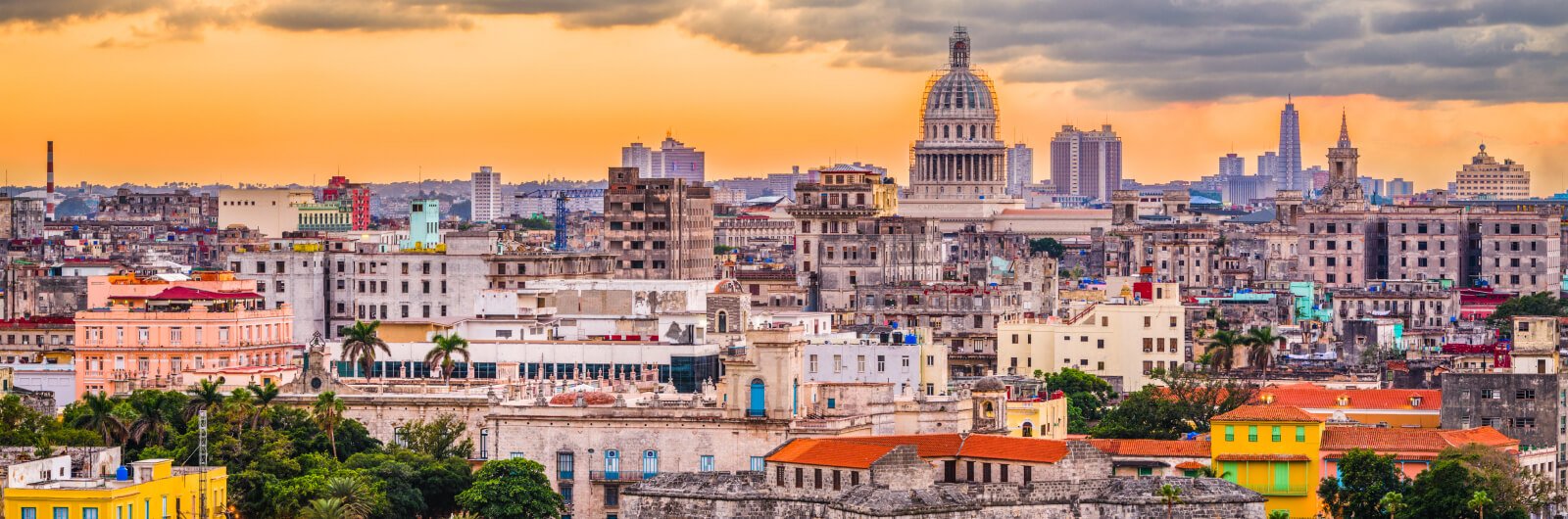 Cuba vacation packages