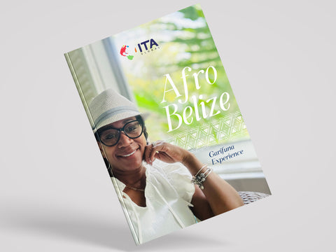 Afro Belize Garífuna Experience Afro Belize Garífuna Experience