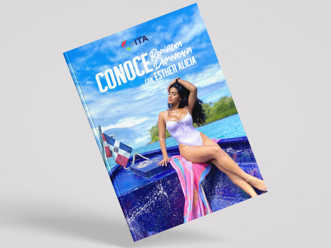 Conoce Republica Dominicana Con Esther Conoce Republica Dominicana Con Esther