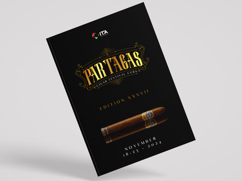 Partagas Cigar Festival Partagas Cigar Festival