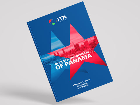 Discover the Wonders of Panama Discover the Wonders of Panama