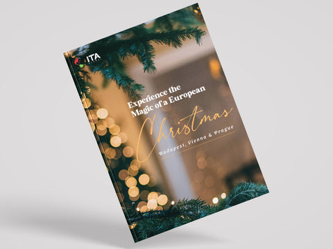 Experience The Magic of A European Christmas 2025 Experience The Magic of A European Christmas 2025
