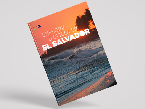 Explore & Discover El Salvador