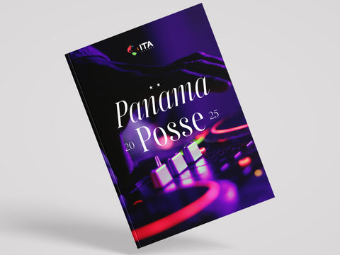 Panama Posse 2025 Panama Posse 2025