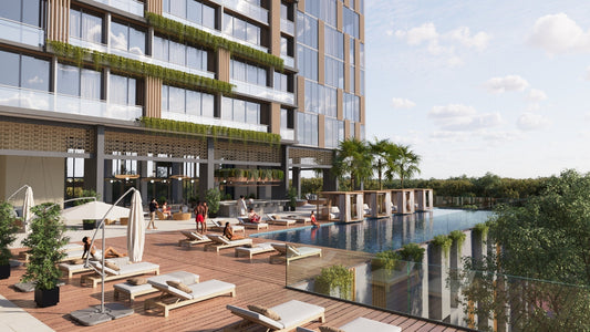 Discover Marriott Luxury Living in Panama