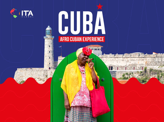 The Afro-Cuban Experience: A Cultural Odyssey through History, Dance, and Music
