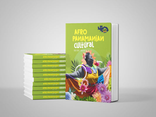 Afro Panamanian Guidebook