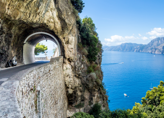 Ten things to do when visiting the Amalfi Coast of Italy