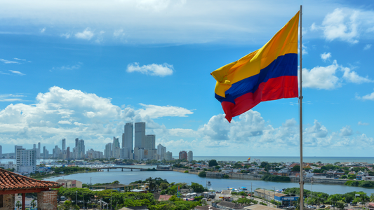 Buying Real Estate in Colombia as a U.S. Citizen