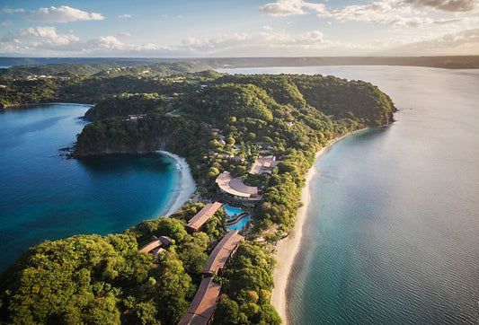 Costa Rica’s Guanacaste Region I A Global Hotspot for Luxury Real Estate Investment
