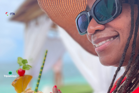 Celebrating 50 in Cartagena: A Birthday to Remember