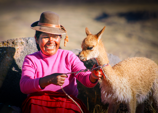 10 de destinos que no puedes perderte de Perú