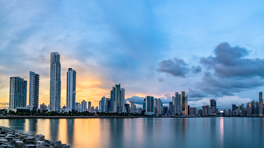 WHY PANAMA FOR INCENTIVE TRAVEL DESTINATION?