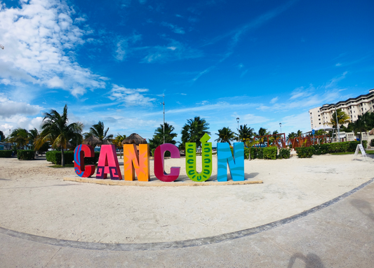 Cuales son los beneficions de Vivir en Cancún como Expat