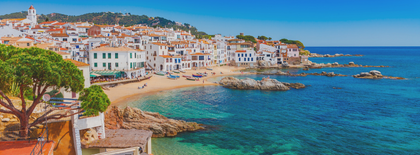 Spain vacation packages  