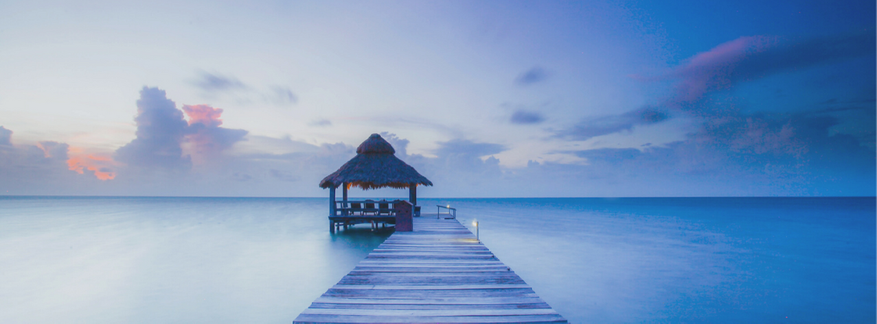 Belize vacation packages