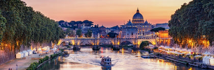 Italy vacation packages