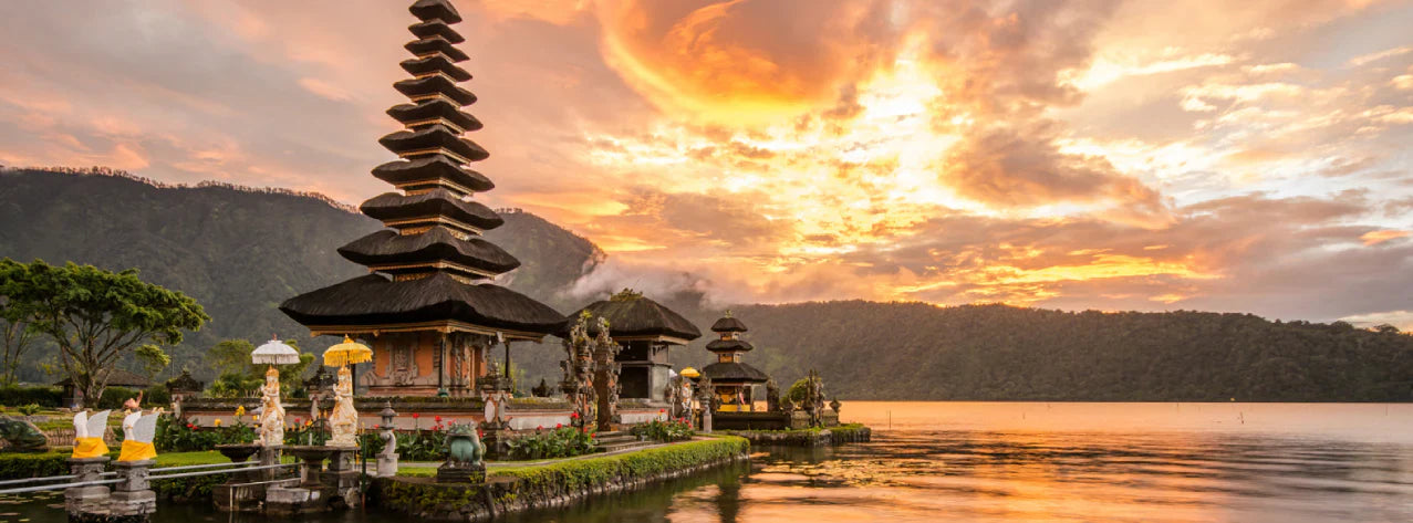 East Asia Vacation Packages