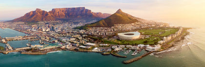 South Africa vacation packages