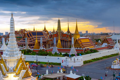 Thailand Vacation Packages