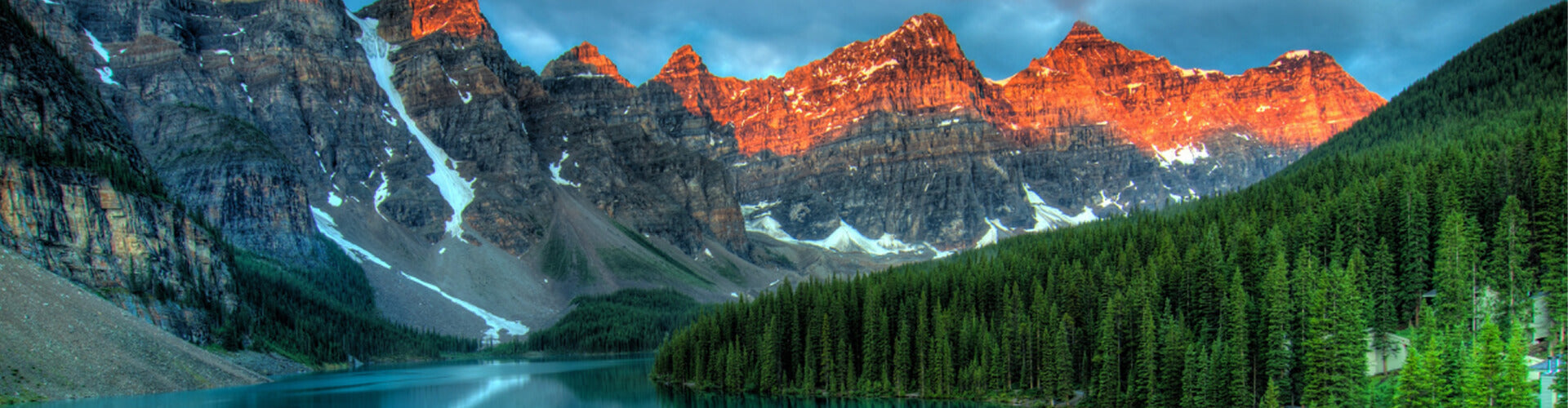 North America