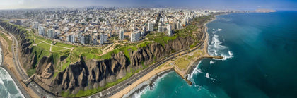 South America