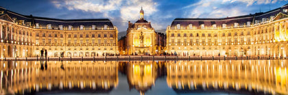 France vacation packages