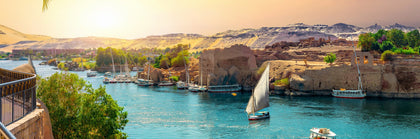 Egypt vacation packages