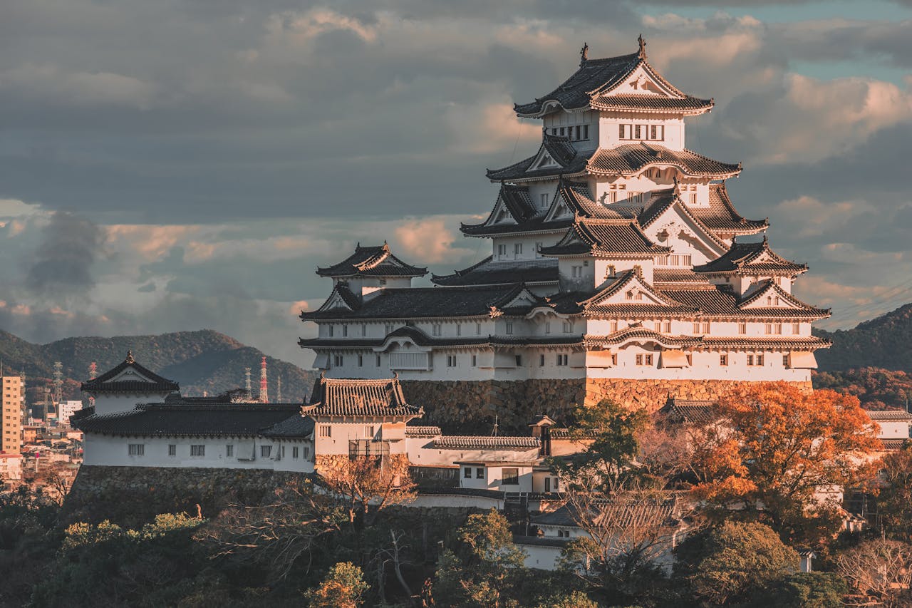 Japan Vacation Packages