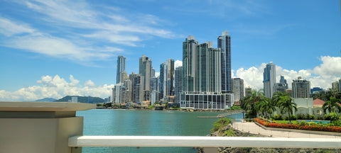 Private Panama Relocation Specialist Guided Service