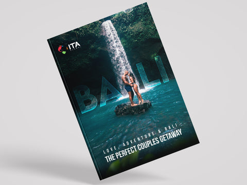 Bali - Love, Adventure & Bali The Perfect Couples Getaway