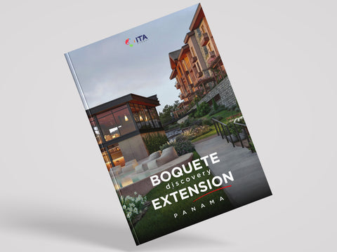 Boquete Discovery Extension Panama