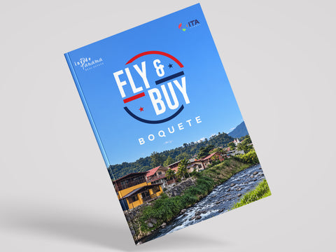 Boquete, Panama Real Estate & Lifestyle Discovery