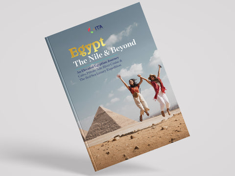 Egypt The Nile & Beyond