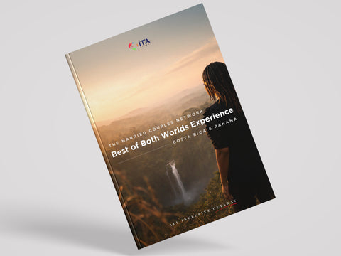 Joyce - Panama & Costa Rica