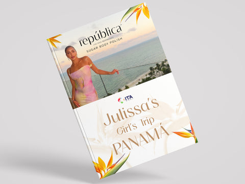 Julissas Girls Trip Panama