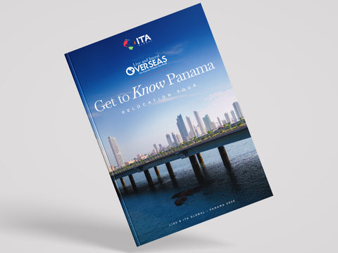 Get to Know Panama Relocation Tour