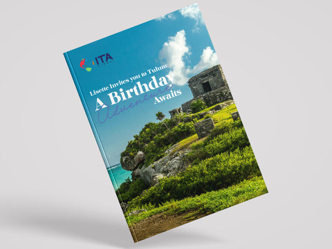 Lisette Invite You To Tulum A Birthday Adventure Awaits 2025