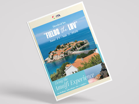 Living The Amalfi Experience