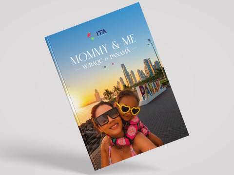 Mommy & me W/RAQC in panama ita_package Sunday, 2nd August 2026 04:58:07