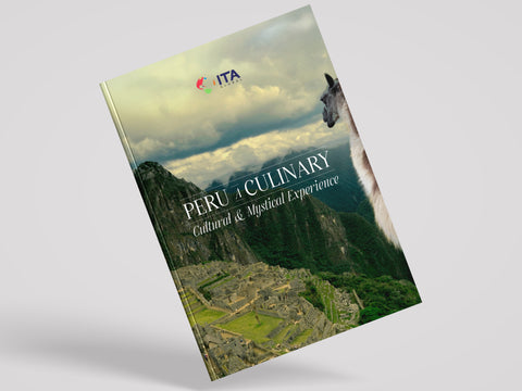 Peru Culinary Cultural Experience